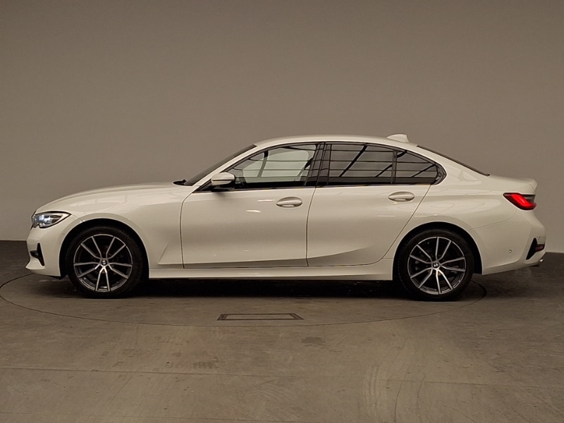 Used BMW 3 Series 2020 for sale - 77025119: Photo 4