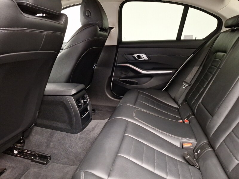Used BMW 3 Series 2020 for sale - 77025119: Photo 6
