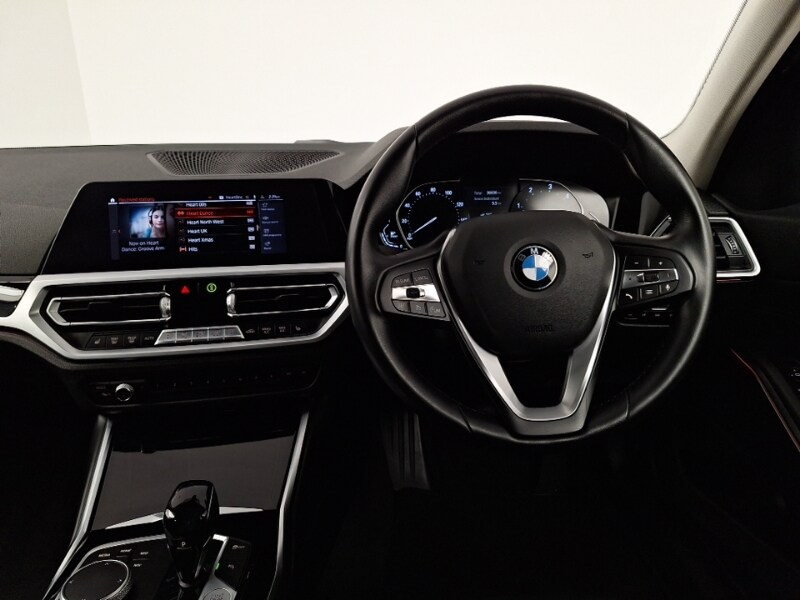 Used BMW 3 Series 2020 for sale - 77025119: Photo 7