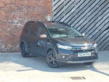 2024 - 1.6 HEV Extreme 5dr Auto