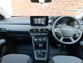 Used Dacia Jogger 2024 for sale - 75018068: Photo