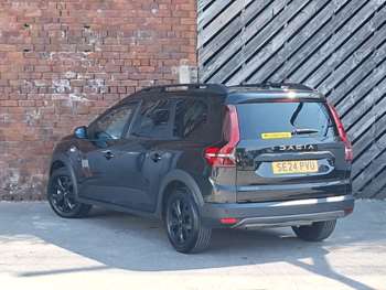 Used Dacia Jogger 2024 for sale - 75018068: Photo