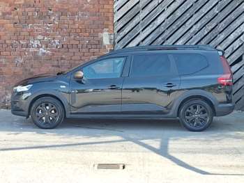 Used Dacia Jogger 2024 for sale - 75018068: Photo