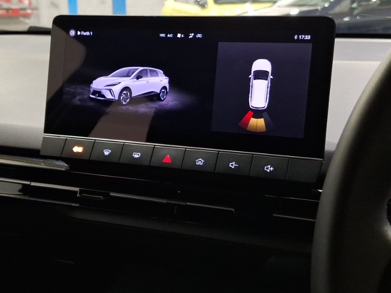 Used MG MG4 2023 for sale - 77439077: Photo 12