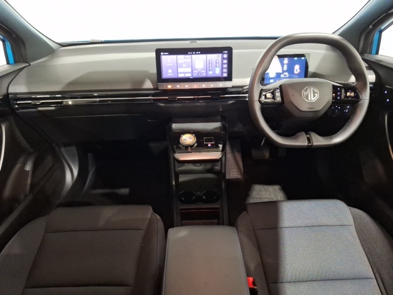 Used MG MG4 2023 for sale - 77439077: Photo 2