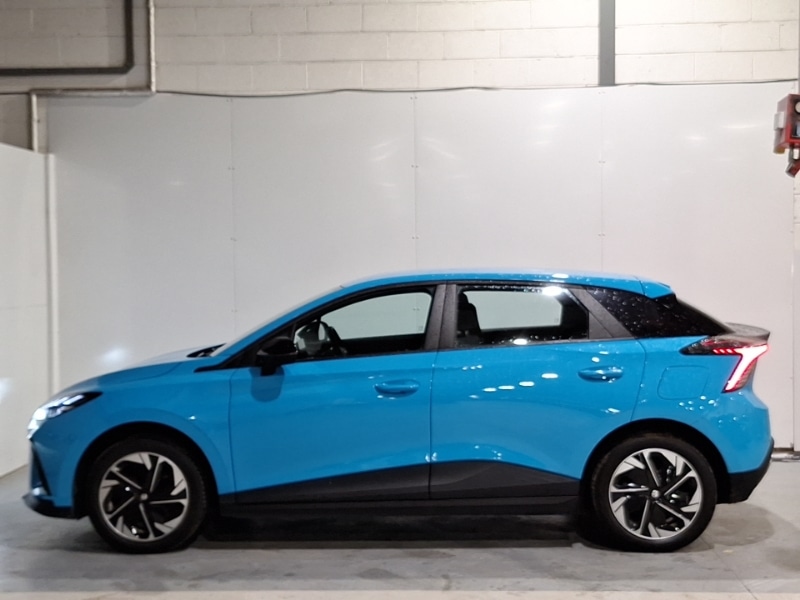 Used MG MG4 2023 for sale - 77439077: Photo 4