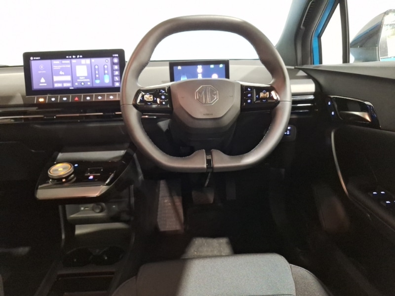 Used MG MG4 2023 for sale - 77439077: Photo 7