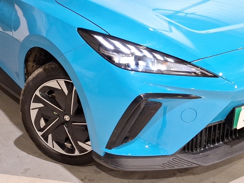 Used MG MG4 2023 for sale - 77439077: Photo 9