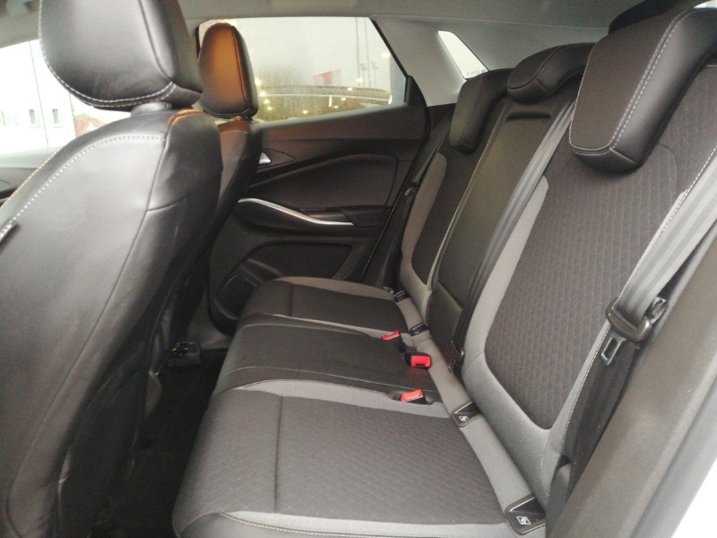 Used Vauxhall Grandland 2022 for sale - 77406047: Photo 6