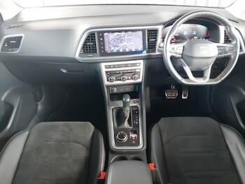 Used SEAT Ateca 2023 for sale - 78085468: Photo