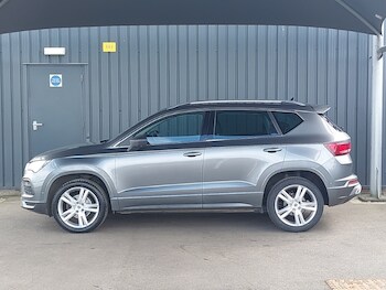 Used SEAT Ateca 2023 for sale - 78085468: Photo