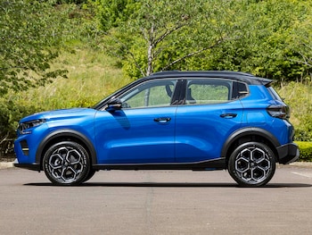 Used Citroen C3 2026 for sale - 78230461: Photo