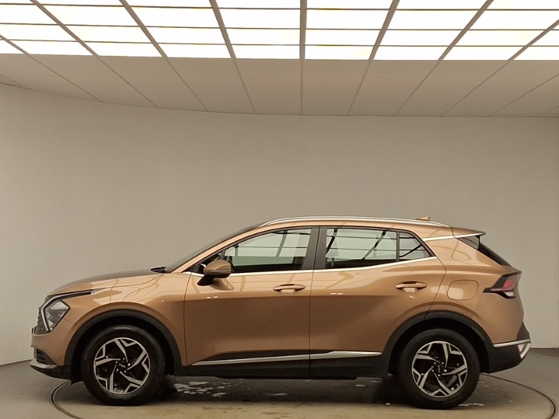 Used Kia Sportage 2022 for sale - 76720890: Photo 4