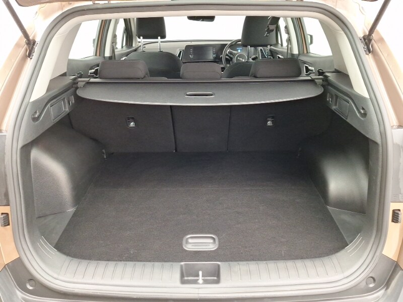 Used Kia Sportage 2022 for sale - 76720890: Photo 8