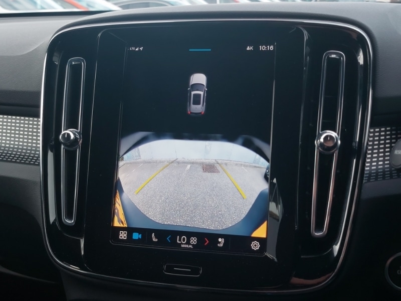 Used Volvo XC40 2024 for sale - 77252779: Photo 11