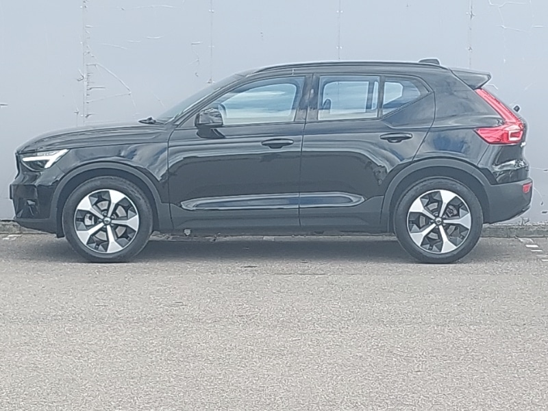 Used Volvo XC40 2024 for sale - 77252779: Photo 4