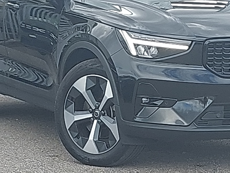 Used Volvo XC40 2024 for sale - 77252779: Photo 9