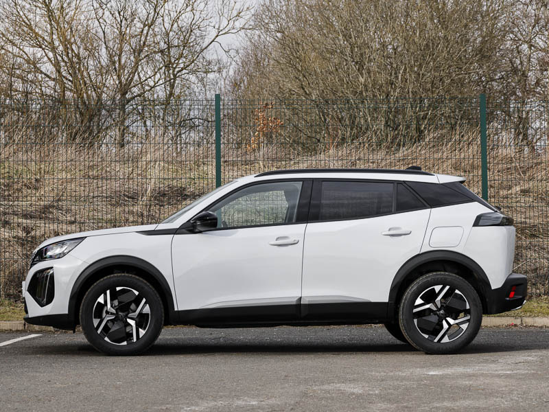 Used Peugeot 2008 2025 for sale - 76483454: Photo 4