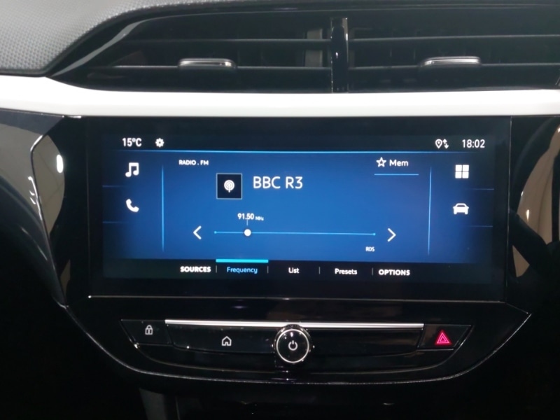 Used Vauxhall Corsa 2025 for sale - 77485319: Photo 10