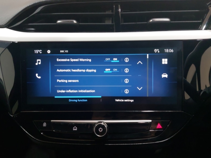 Used Vauxhall Corsa 2025 for sale - 77485319: Photo 12