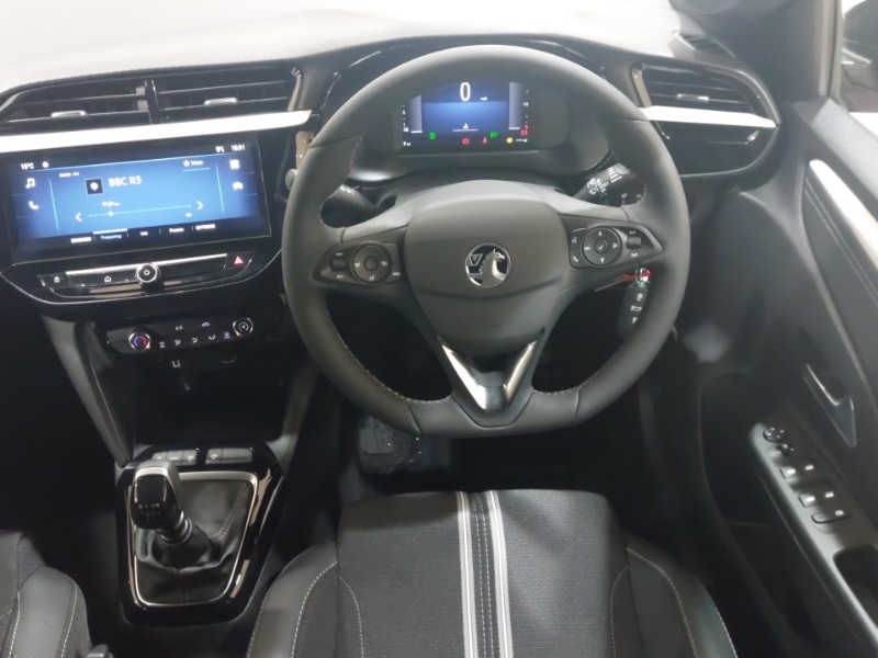 Used Vauxhall Corsa 2025 for sale - 77485319: Photo 7