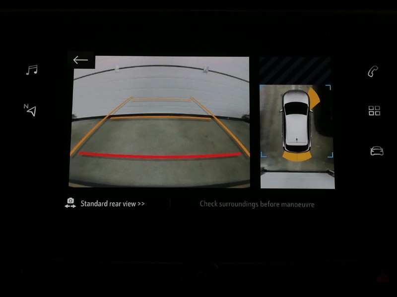 Used Vauxhall Corsa 2020 for sale - 77046671: Photo 11