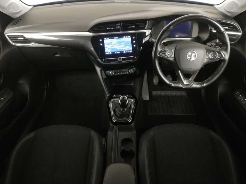 Used Vauxhall Corsa 2020 for sale - 77046671: Photo 2