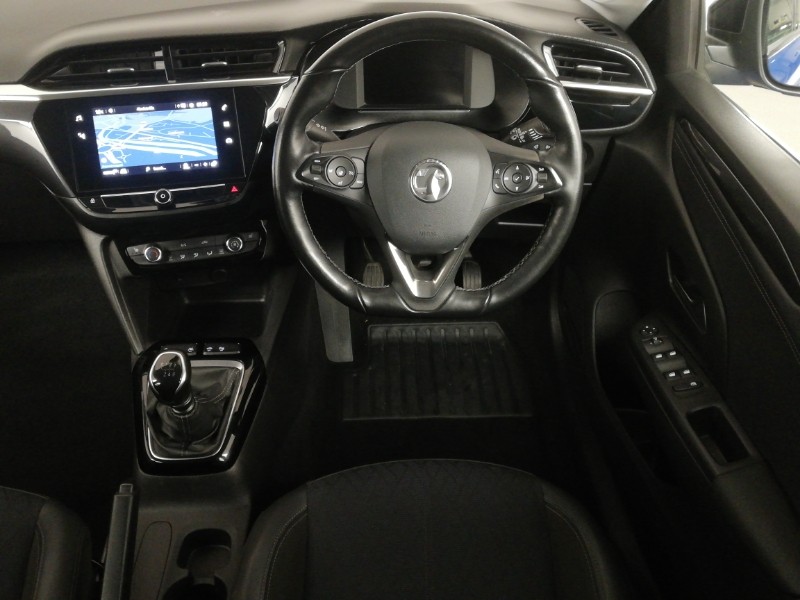 Used Vauxhall Corsa 2020 for sale - 77046671: Photo 7