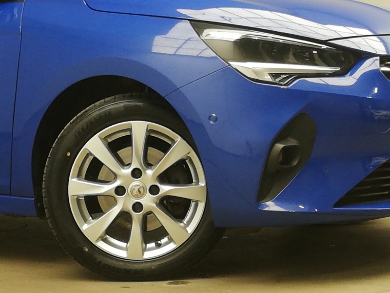 Used Vauxhall Corsa 2020 for sale - 77046671: Photo 9