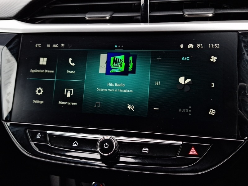 Used Vauxhall Corsa 2024 for sale - 77722395: Photo 10