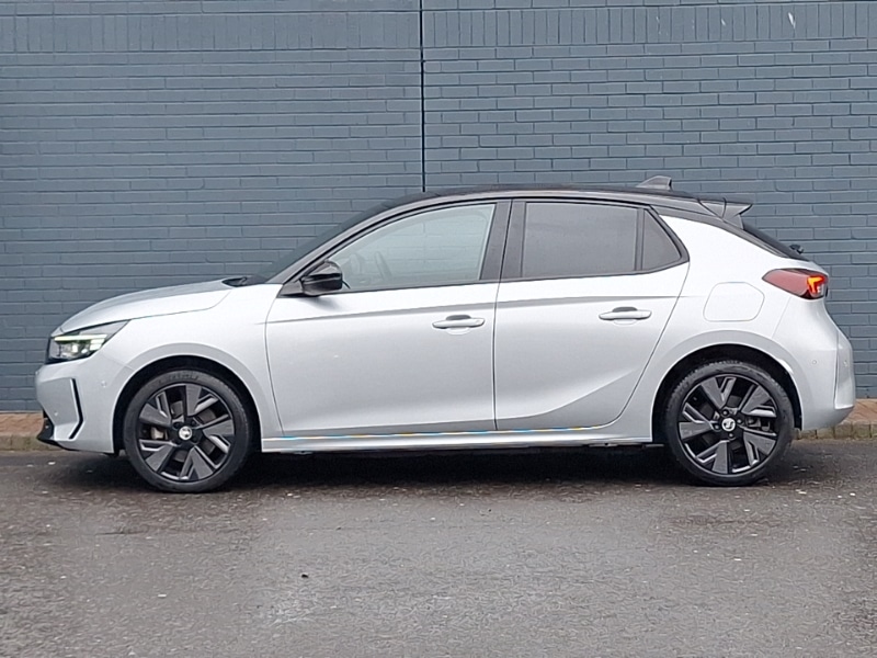 Used Vauxhall Corsa 2024 for sale - 77722395: Photo 4