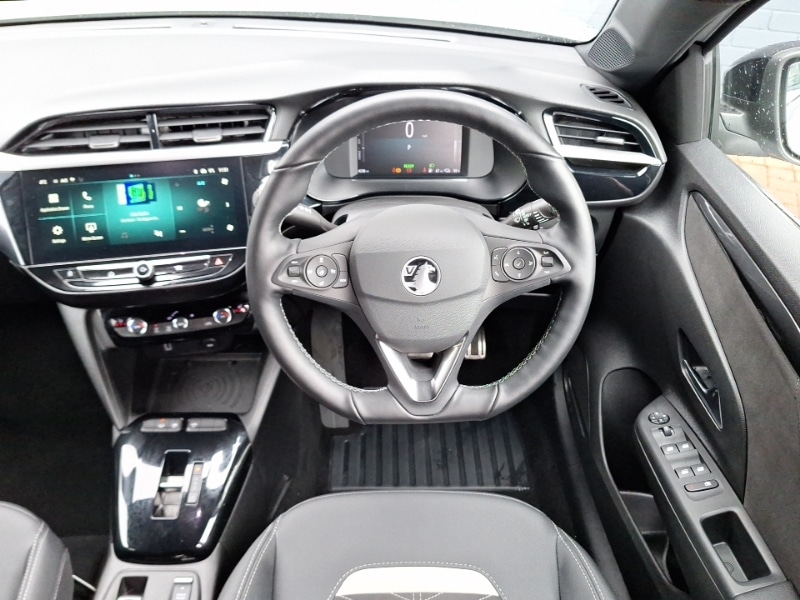 Used Vauxhall Corsa 2024 for sale - 77722395: Photo 7