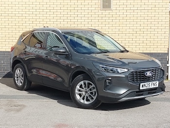 Ford - Kuga