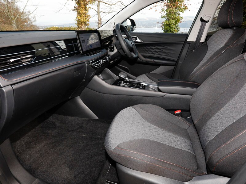 Used MG MG HS 2025 for sale - 76112881: Photo 5