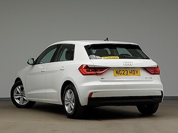 Used Audi A1 2023 for sale - 78455173: Photo