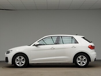 Used Audi A1 2023 for sale - 78455173: Photo