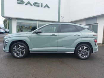 Used Hyundai KONA 2025 for sale - 79139875: Photo