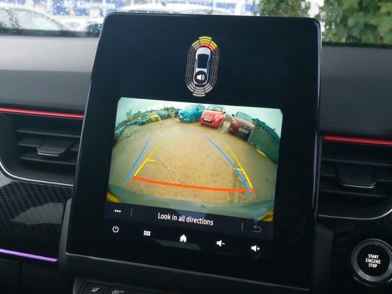 Used Renault Arkana 2022 for sale - 76614468: Photo 11