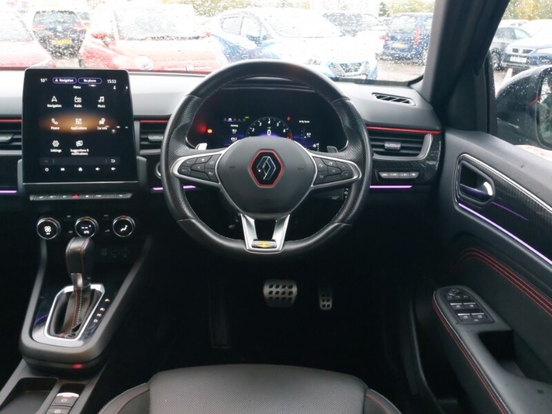 Used Renault Arkana 2022 for sale - 76614468: Photo 12