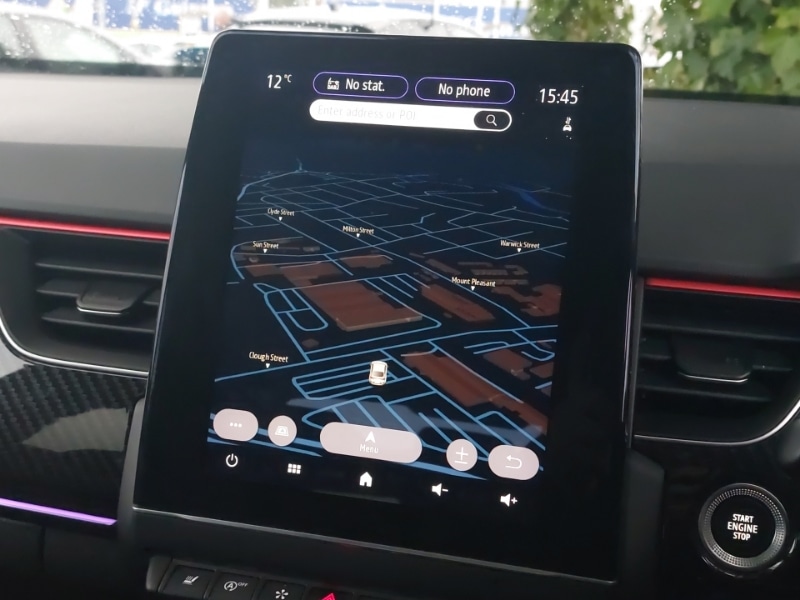 Used Renault Arkana 2022 for sale - 76614468: Photo 7