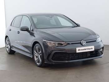 2024 - 1.5 TSI R-Line 5dr