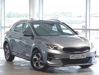 2022 - 1.0T GDi ISG 2 5dr