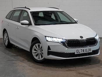 2024 - 1.5 TSI SE Technology 5dr