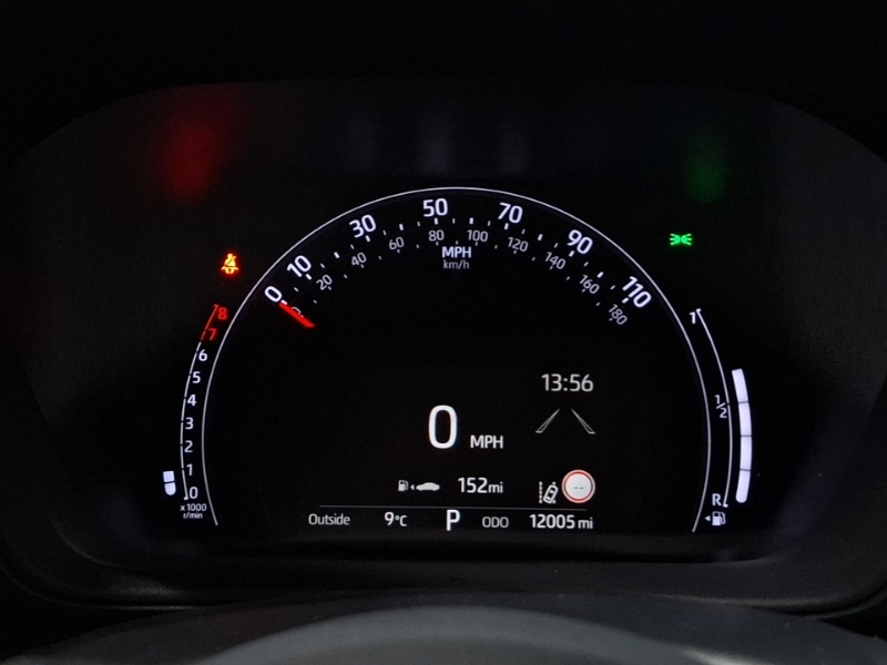 Used Toyota Aygo X 2023 for sale - 77597483: Photo 10