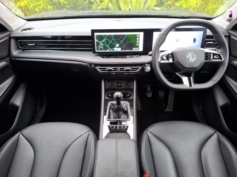 Used MG MG HS 2025 for sale - 77503694: Photo 2