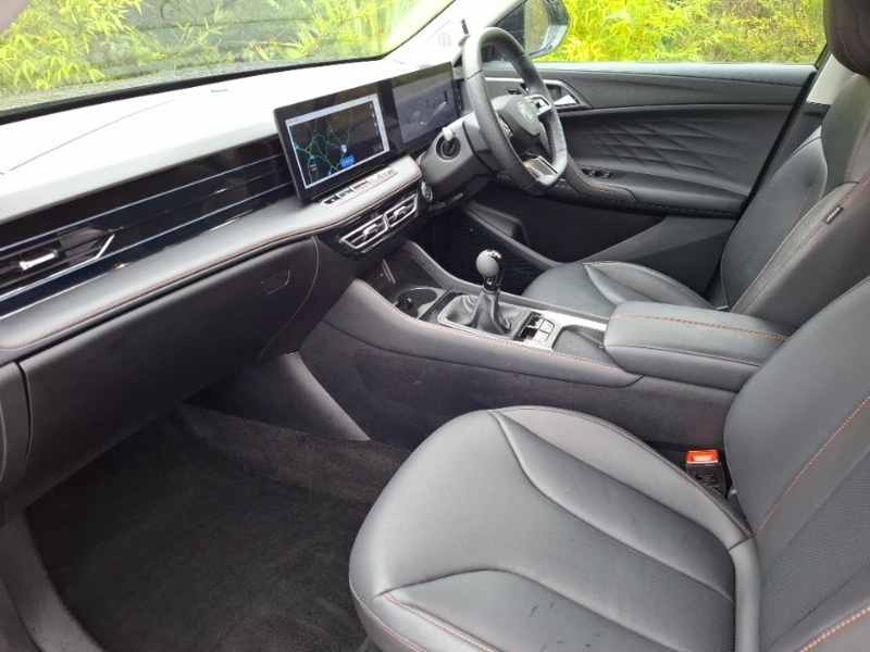 Used MG MG HS 2025 for sale - 77503694: Photo 5