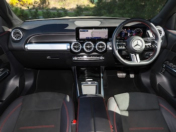 Used Mercedes-Benz GLB 2025 for sale - 78383867: Photo