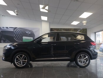 Used MG MG HS 2022 for sale - 78253904: Photo