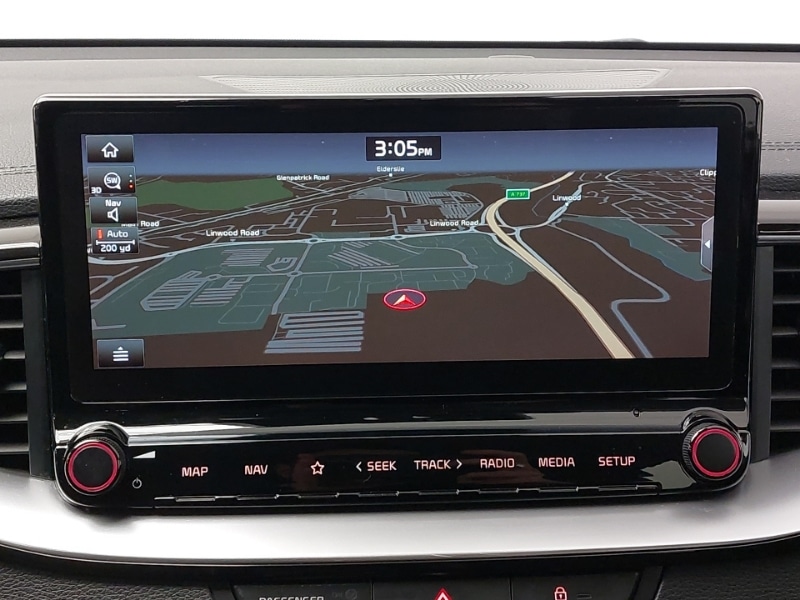 Used Kia XCeed 2020 for sale - 77537034: Photo 11