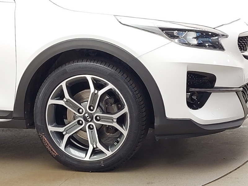 Used Kia XCeed 2020 for sale - 77537034: Photo 9